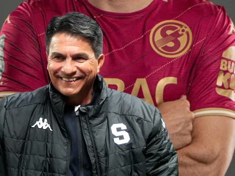 Oficial: Vladimir Quesada ya tiene su primer refuerzo en Saprissa