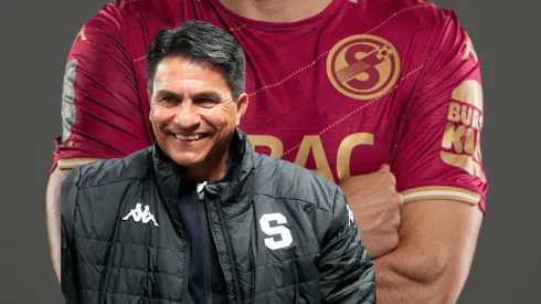 "Bienvenido a casa": Vladimir Quesada ya tiene su primer refuerzo en Saprissa y así lo anunciaron