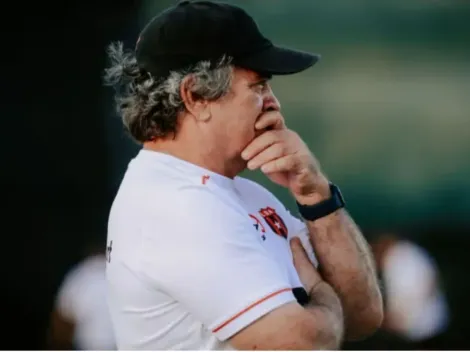 "Ya cerró": el bombazo que deja a Machillo Ramírez con una figura que no entraba en sus planes