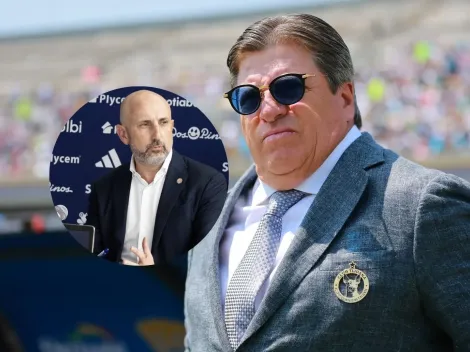 Osael Maroto lo permite: Piojo Herrera anuncia el extraño cambio que altera los planes de Costa Rica