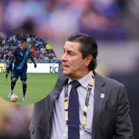 “No es fácil”: Luis Fernando Tena sorprende a Guatemala con el mensaje menos pensado sobre Nathaniel-Méndez-Laing para las Eliminatorias