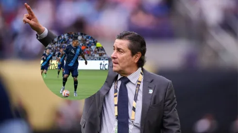 Luis Fernando Tena da su contundente sentencia sobre Nathaniel Méndez-Laing en Guatemala.