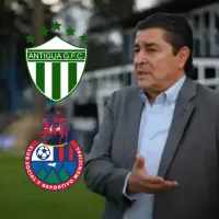 Sigue la polémica en Guatemala: La decisión de Luis Fernando Tena que tendría consecuencias en Antigua y Municipal
