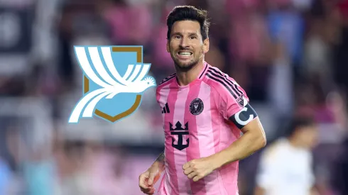 El futbol de Guatemala nuevamente se cruza en el camino de Lionel Messi e Inter Miami