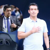 “Se estuvo negociando”: Mario Acevedo contesta de manera contundente a Luis Fernando Tena tras la polémica de los Seleccionados de Guatemala