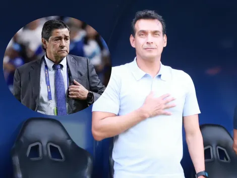 “Se estuvo negociando”: Mario Acevedo contesta de manera contundente a Luis Fernando Tena tras la polémica de los Seleccionados de Guatemala