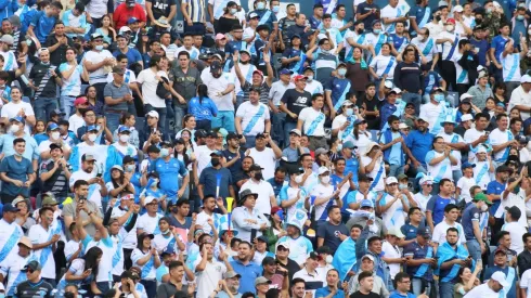 Figura de Guatemala ilusiona a la afición con su traspaso a Europa.