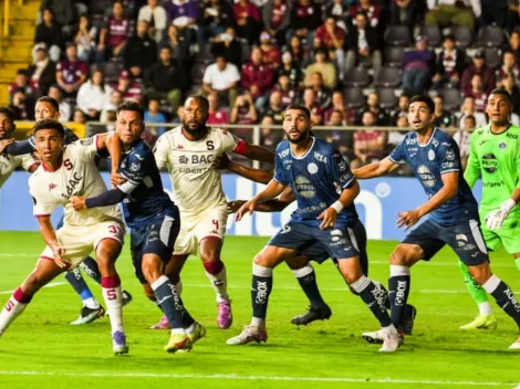 Admiten el error que sentenció a Saprissa y que le costó la eliminación en la Copa Centroamericana