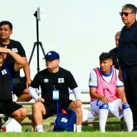 Cambio de planes en El Salvador: Bolillo Gómez da un giro inesperado con una figura de La Selecta para jugar con Guatemala