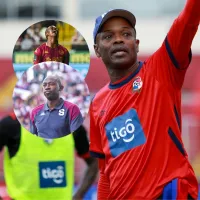 Dely Valdés no se guarda nada sobre Gustavo Herrera, dice lo que nadie en Costa Rica se anima y apunta a Wanchope en Saprissa: “Él sabrá”
