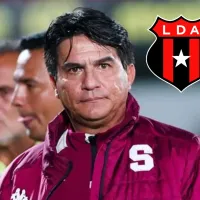 “Fuera del clásico”: tras el fracaso en Copa Centroamericana, Saprissa recibe la peor noticia para el partido contra Alajuelense