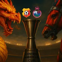 La Inteligencia Artificial predice el resultado de Herediano vs. Municipal y quién se clasificará a los cuartos de final de la Copa Centroamericana 2025