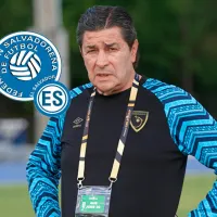 Guatemala sufre las consecuencias: la decisión de Luis Fernando Tena que favorece a El Salvador camino al Mundial 2026