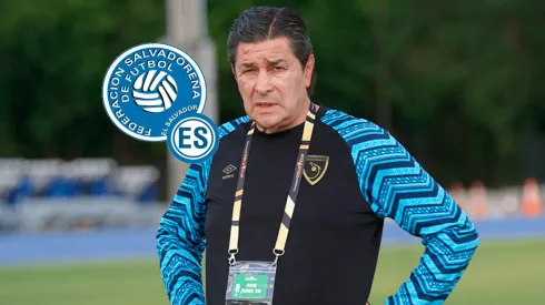Guatemala sufre las consecuencias: la decisión de Luis Fernando Tena que favorece a El Salvador camino al Mundial 2026