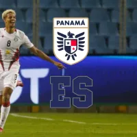 Surinam da noticia que pone en alerta a Panamá y a El Salvador para la Eliminatoria Mundialista de la Concacaf