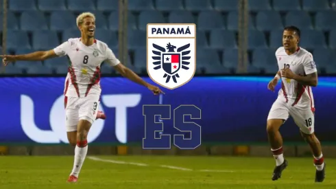 Surinam da noticia que pone en alerta a Panamá y a El Salvador para la Eliminatoria Mundialista de la Concacaf