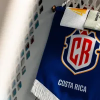 Lo buscan en Europa: figura de La Sele recibe la oferta que en Costa Rica no esperaban antes de las Eliminatorias