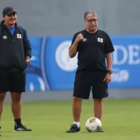 Los planes del Bolillo Gómez con El Salvador sufren un inconveniente inesperado para la Eliminatoria Mundialista