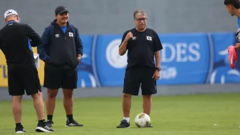 Los planes del Bolillo Gómez con El Salvador sufren un inconveniente inesperado para la Eliminatoria Mundialista