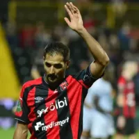 “Últimos meses”: a Celso Borges le preguntaron si se irá de Alajuelense y su respuesta dejó a todos consternados