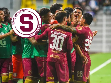 Lo llamaron desde Europa: Saprissa confirma el interés por una figura