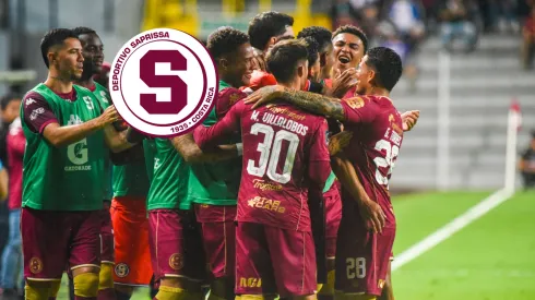 Desde Europa preguntaron por una figura del Saprissa