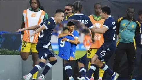 Figura de El Salvador lanza munición gruesa contra Guatemala de cara a las Eliminatorias.