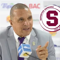 Todo Saprissa consternado ante la respuesta de Erick Lonnis sobre su salida en el momento más delicado: “Hay cosas que no comparto”
