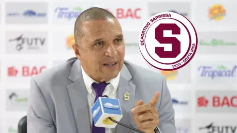 Erick Lonnis sobre su futuro en Saprissa