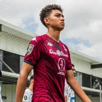 Salto a la élite: Saprissa hace oficial la noticia de Kenay Myrie que sorprende a Costa Rica