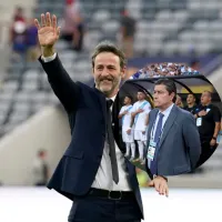 Panamá pega primero: Thomas Christiansen sorprende a Luis Fernando Tena con su decisión antes de jugar con Guatemala
