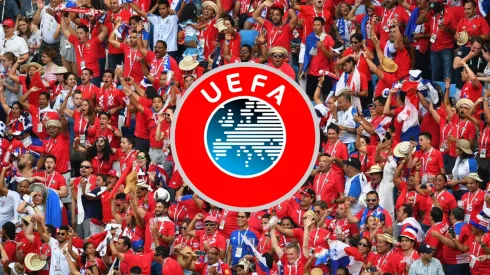 Panamá vigila a una joya de 17 años que brilla en Europa y tiene varias ofertas de otras selecciones nacionales.