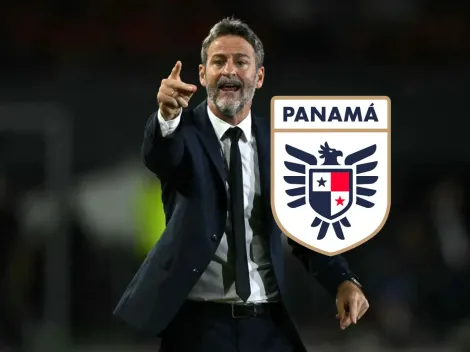 Panamá en problemas: duro mensaje de futbolista a Thomas Christiansen