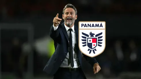 Thomas Christiansen recibió un duro mensaje por parte de uno de los descartados que tuvo Panamá.