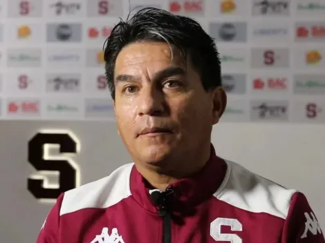 Quiere nuevos delanteros: el pedido público de Vladimir Quesada