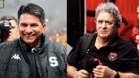 Vladimir Quesada sorprende al Machillo Ramírez antes del clásico