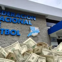 ¡Se confirma el fraude! Se destapa escándalo en Guatemala a muy poco de los partidos vs El Salvador y Panamá