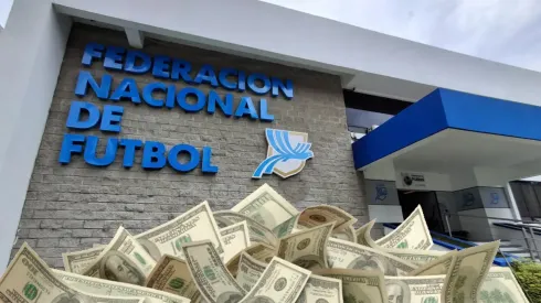 ¡Se confirma el fraude! Se destapa escándalo en Guatemala a muy poco de los partidos vs El Salvador y Panamá