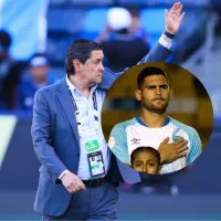 “No era lo pactado”: José Pinto expone a Luis Fernando Tena y sacude a Guatemala a días de enfrentar a El Salvador rumbo al Mundial 2026