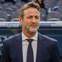 “Hay mejores”: Thomas Christiansen no se guardó nada cuando le preguntaron por la ausencia más incómoda en la lista de Panamá
