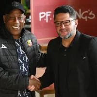 Contradice a Jafet Soto: Hernán Medford no se guarda nada y señala al gran culpable del fracaso de Herediano en Copa Centroamericana