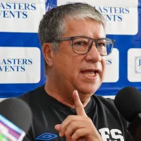 Confirmado por Concacaf: El Salvador recibe la peor noticia para el Bolillo Gómez camino al Mundial 2026