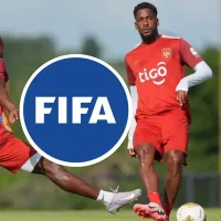 En Panamá no lo creen: Michael Amir Murillo recibe una noticia que lo condena antes de jugar las Eliminatorias