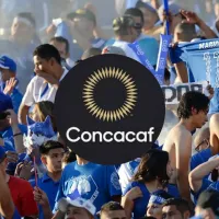 Concacaf no lo puede evitar: El Salvador le roba una figura a otra selección y ya entrena para el Mundial