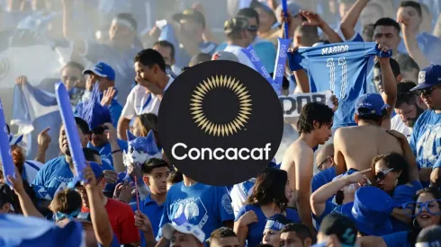 El Salvador sorprende a Concacaf y concreta un robo inesperado de camino al Mundial.