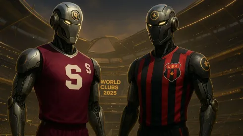 Inteligencia Artificial da su veredicto sobre el Clásico de Costa Rica entre Saprissa y Alajuelense.