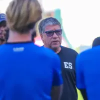 “Estamos motivados”: Figura de El Salvador lanza contundente advertencia a la Selección de Guatemala