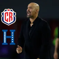 El Fantasma Figueroa sorprende con la fórmula para poder vencer a Costa Rica y Honduras
