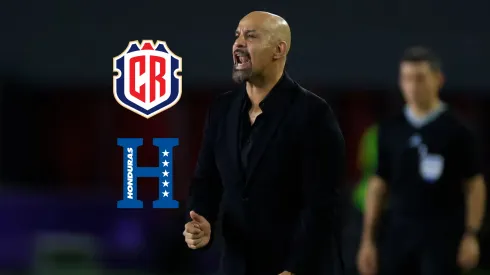 El Fantasma Figueroa sorprende con la fórmula para poder vencer a Costa Rica y Honduras