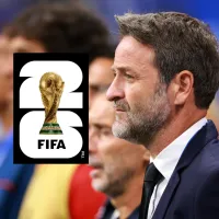 Concacaf sorprende al dar noticia que cambia los planes de Thomas Christiansen con Panamá en la Eliminatoria Mundialista